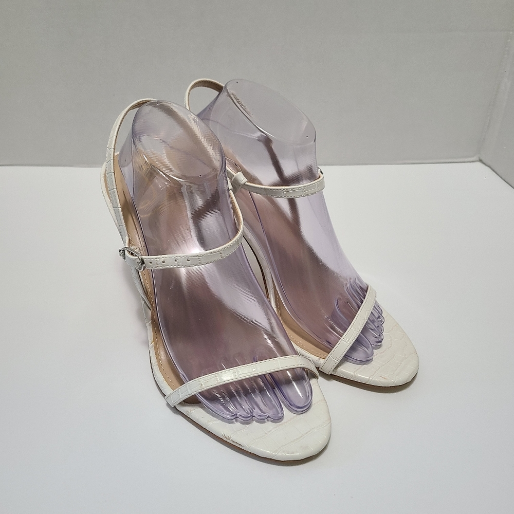 Sam Edelman Doran Strappy Sandal Lightweight Women's‎ Size 10M